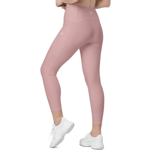 PHIA Petal pocket Leggings - Allen - Fitness
