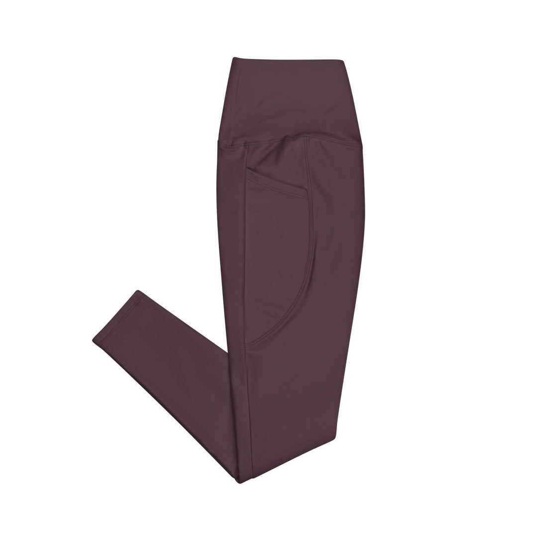 PHIA Rosewood pocket Leggings - Allen - Fitness
