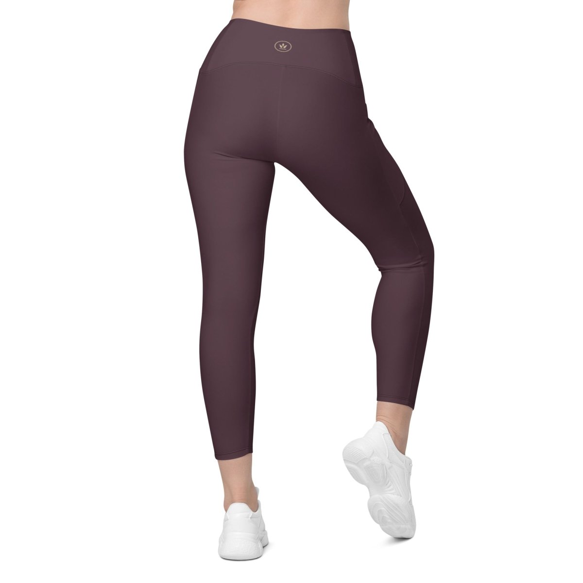 PHIA Rosewood pocket Leggings - Allen - Fitness