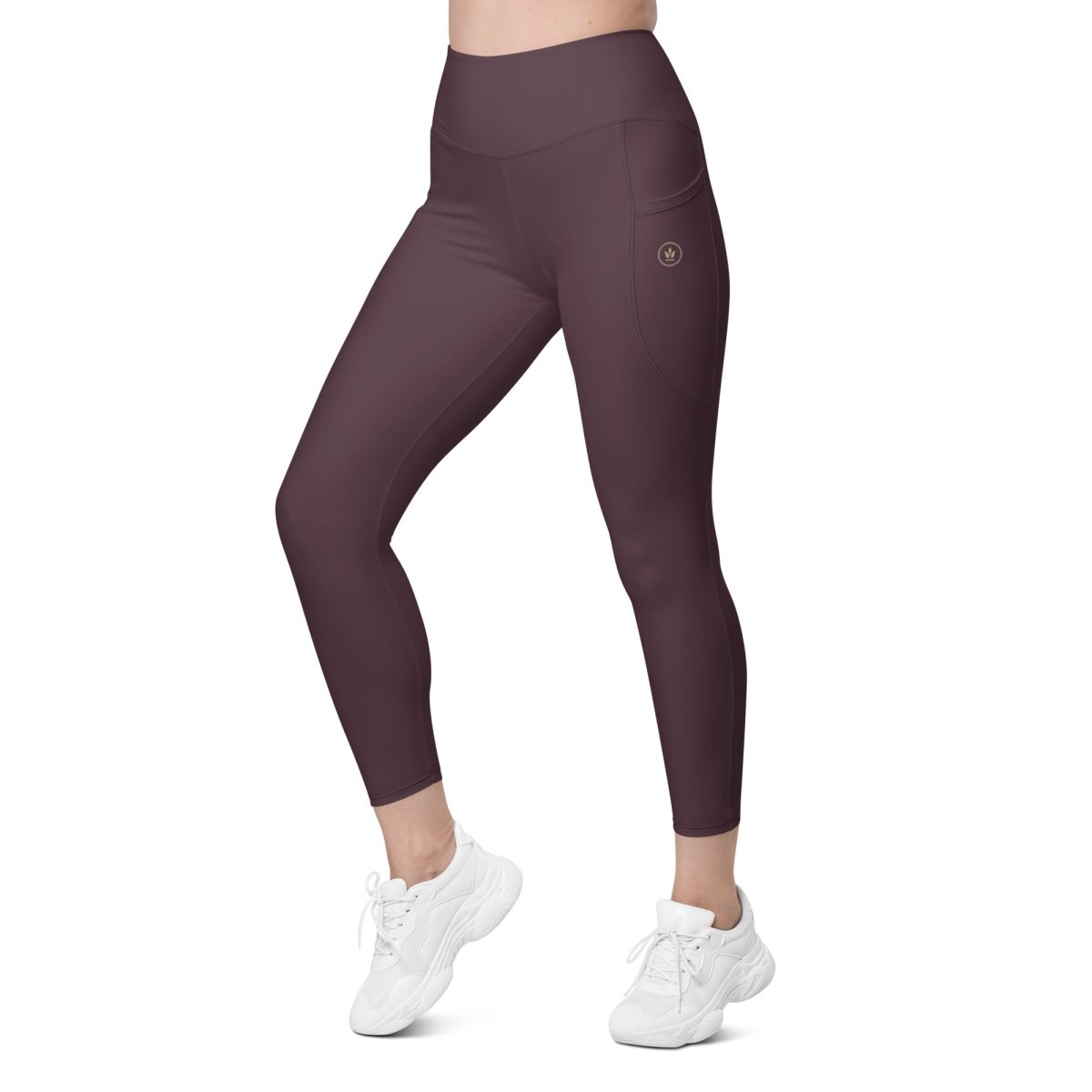 PHIA Rosewood pocket Leggings - Allen - Fitness