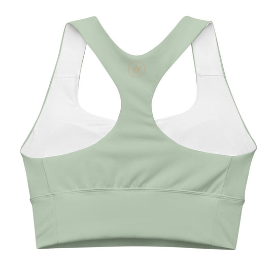 PHIA Sage Longline Sports Bra