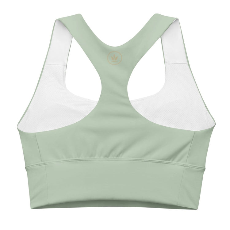 PHIA Sage Longline Sports Bra