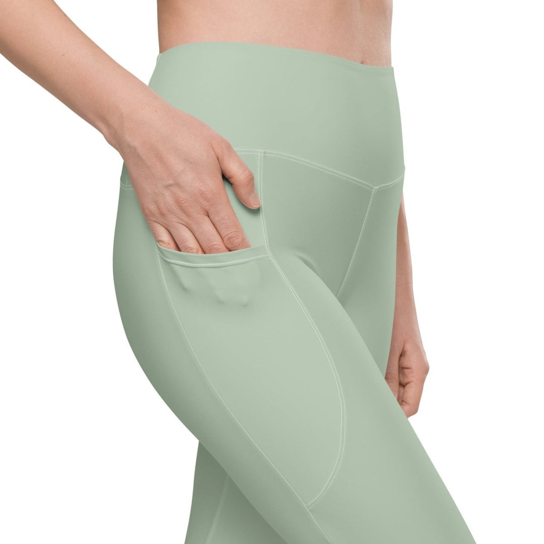 PHIA Sage pocket Leggings - Allen - Fitness