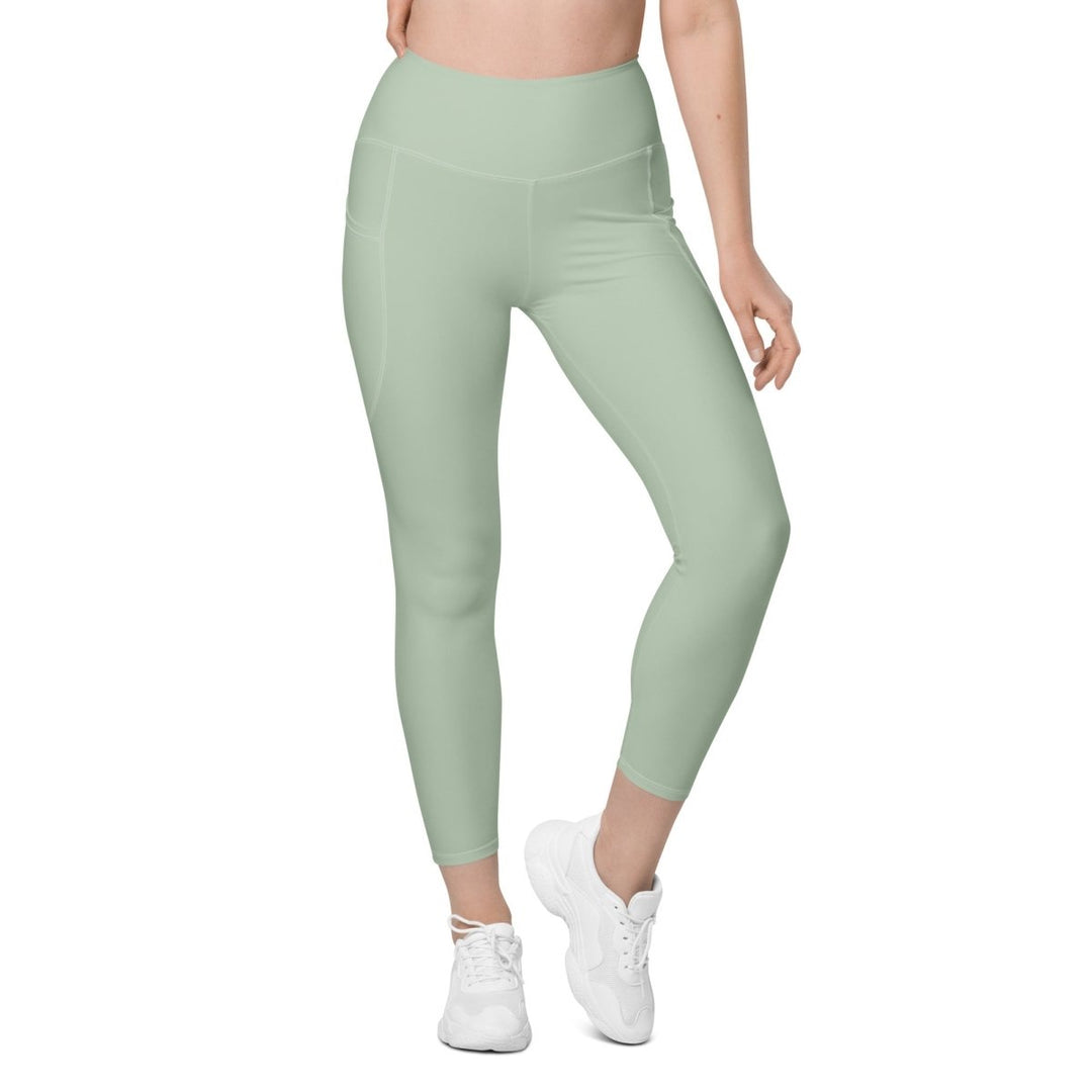 PHIA Sage pocket Leggings - Allen - Fitness