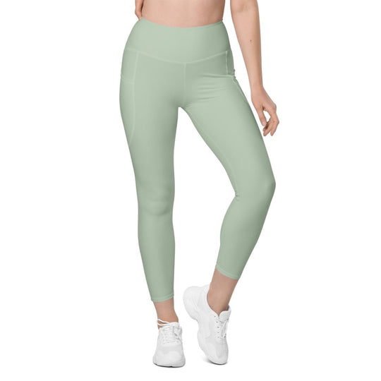 PHIA Sage pocket Leggings - Allen - Fitness