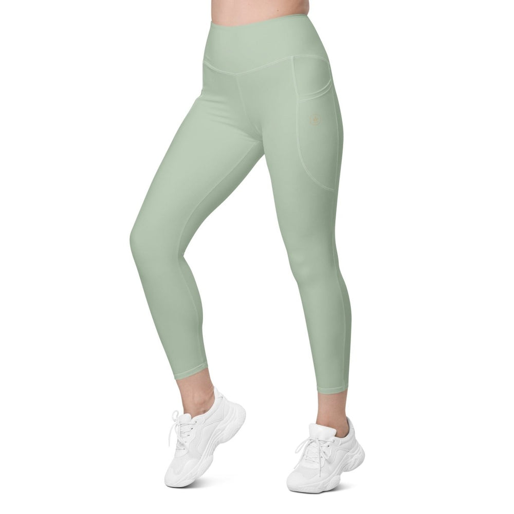 PHIA Sage pocket Leggings - Allen - Fitness