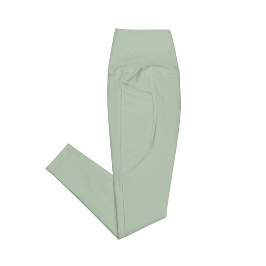 PHIA Sage pocket Leggings - Allen - Fitness