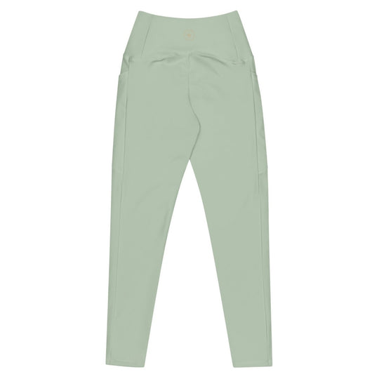 PHIA Sage pocket Leggings - Allen - Fitness