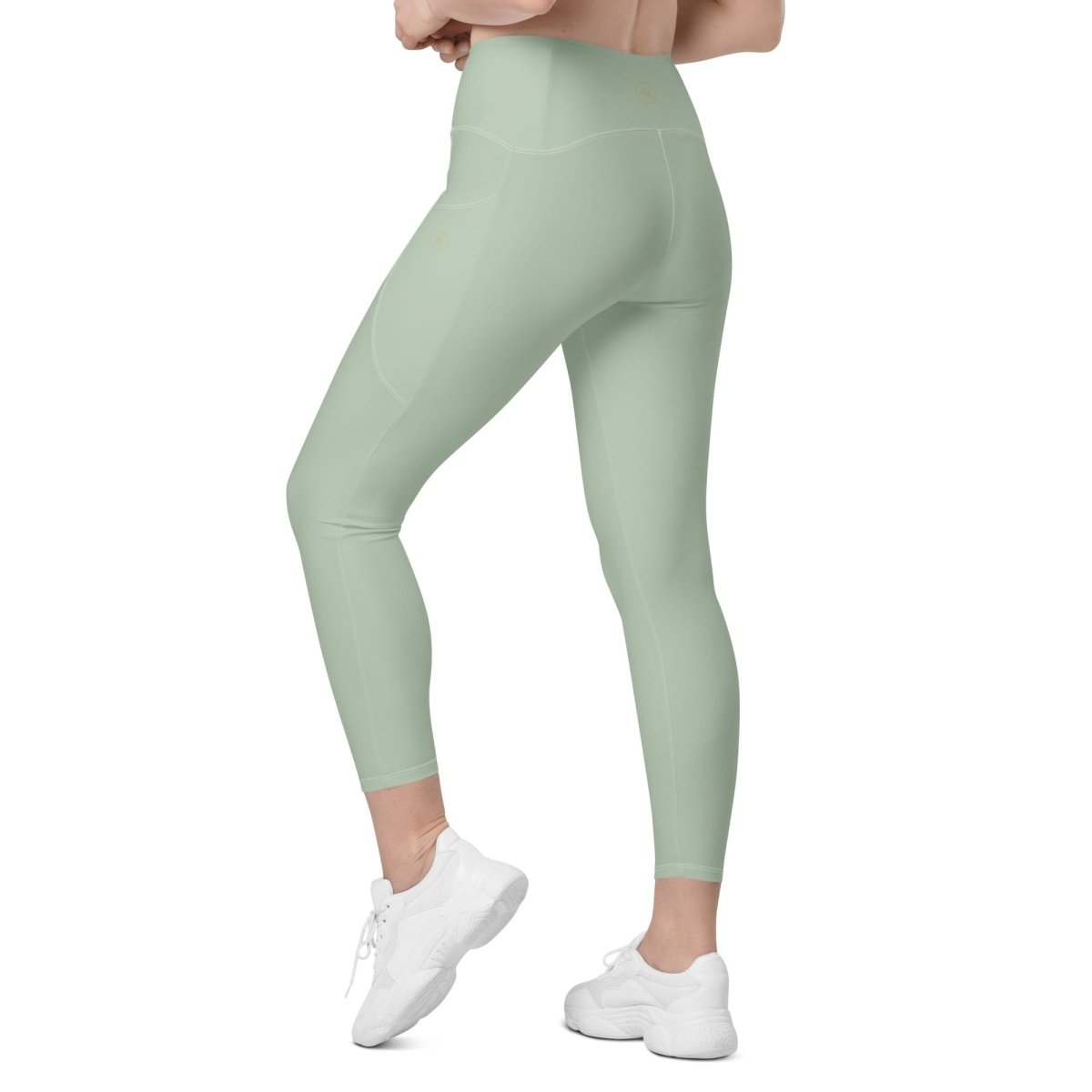 PHIA Sage pocket Leggings - Allen - Fitness