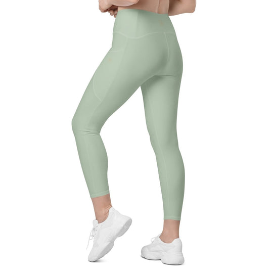PHIA Sage pocket Leggings - Allen - Fitness