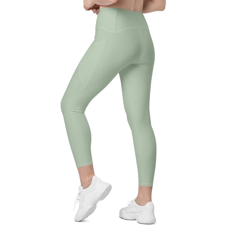 PHIA Sage pocket Leggings - Allen - Fitness