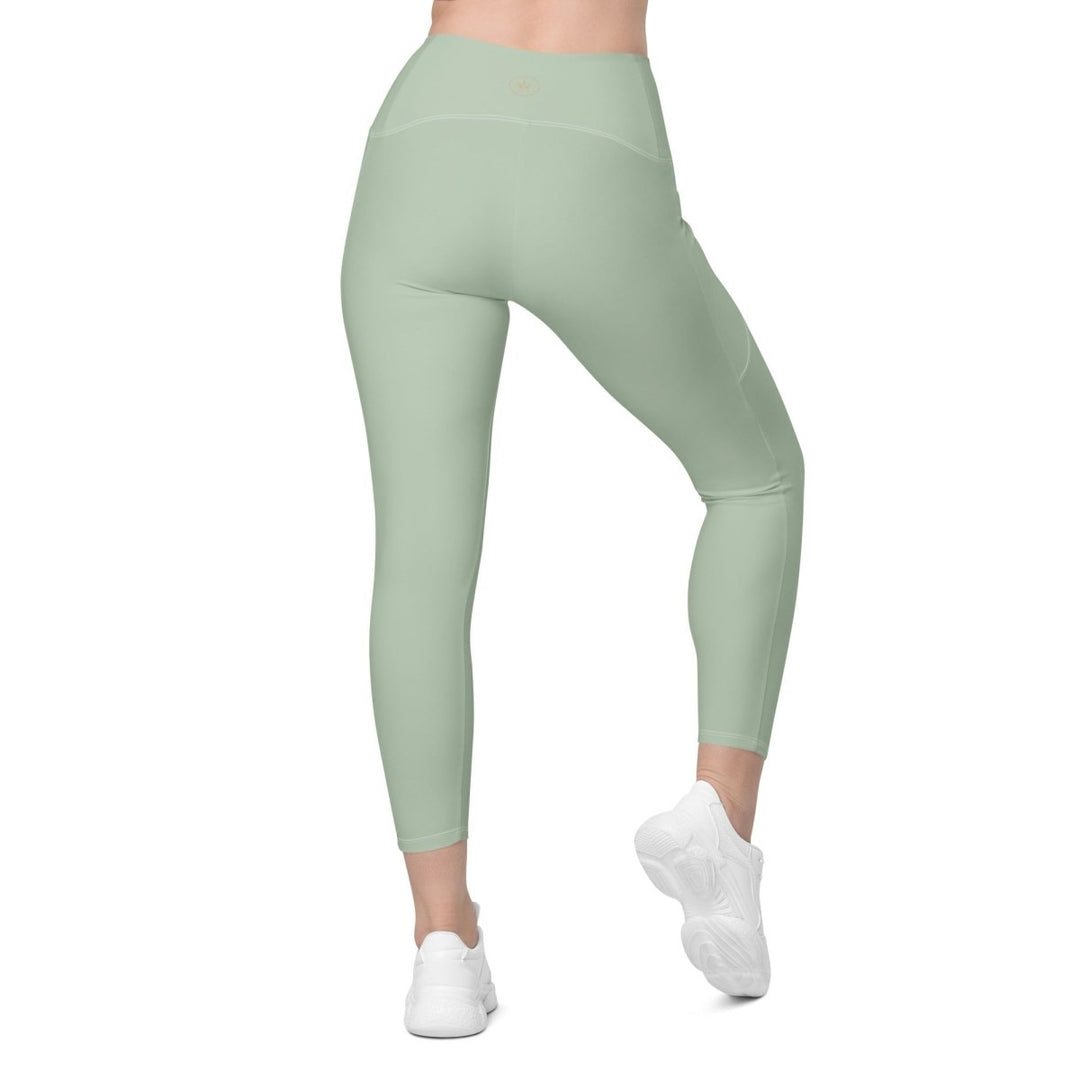 PHIA Sage pocket Leggings - Allen - Fitness