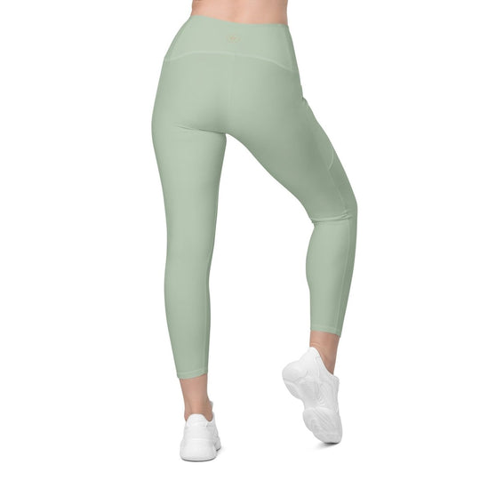 PHIA Sage pocket Leggings - Allen - Fitness