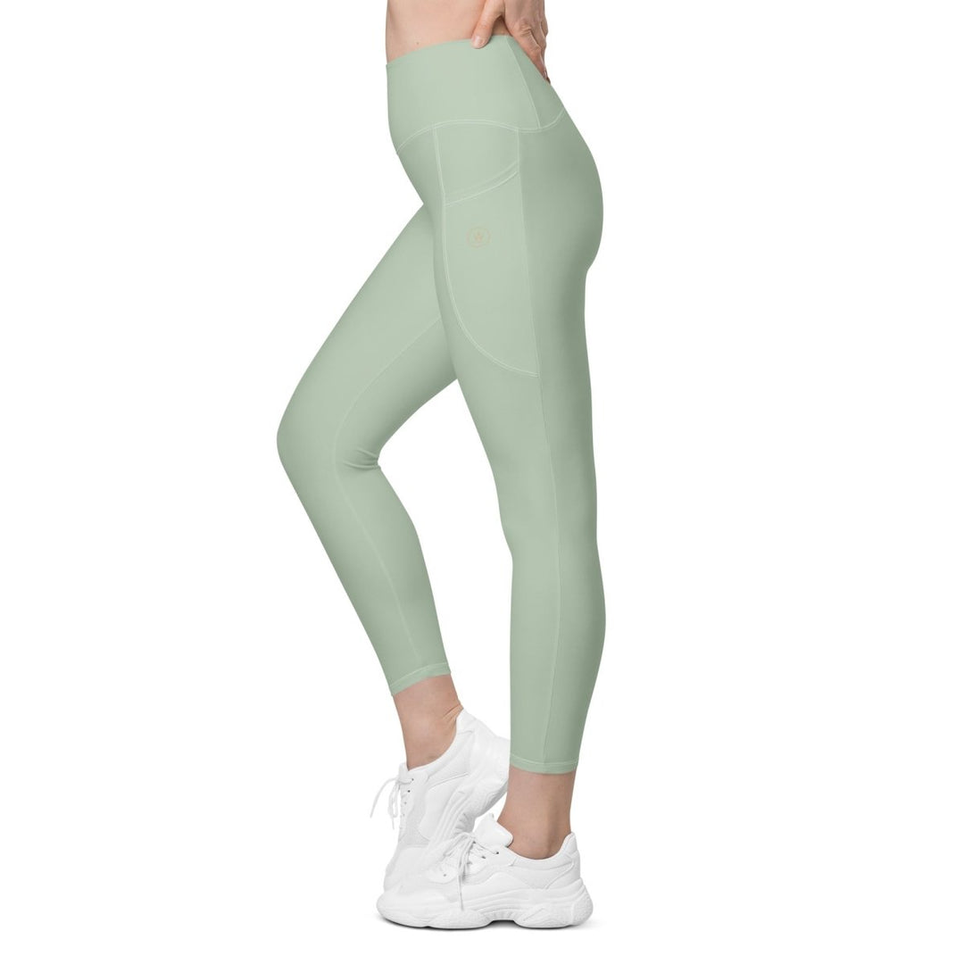 PHIA Sage pocket Leggings - Allen - Fitness