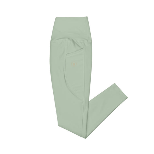 PHIA Sage pocket Leggings - Allen - Fitness