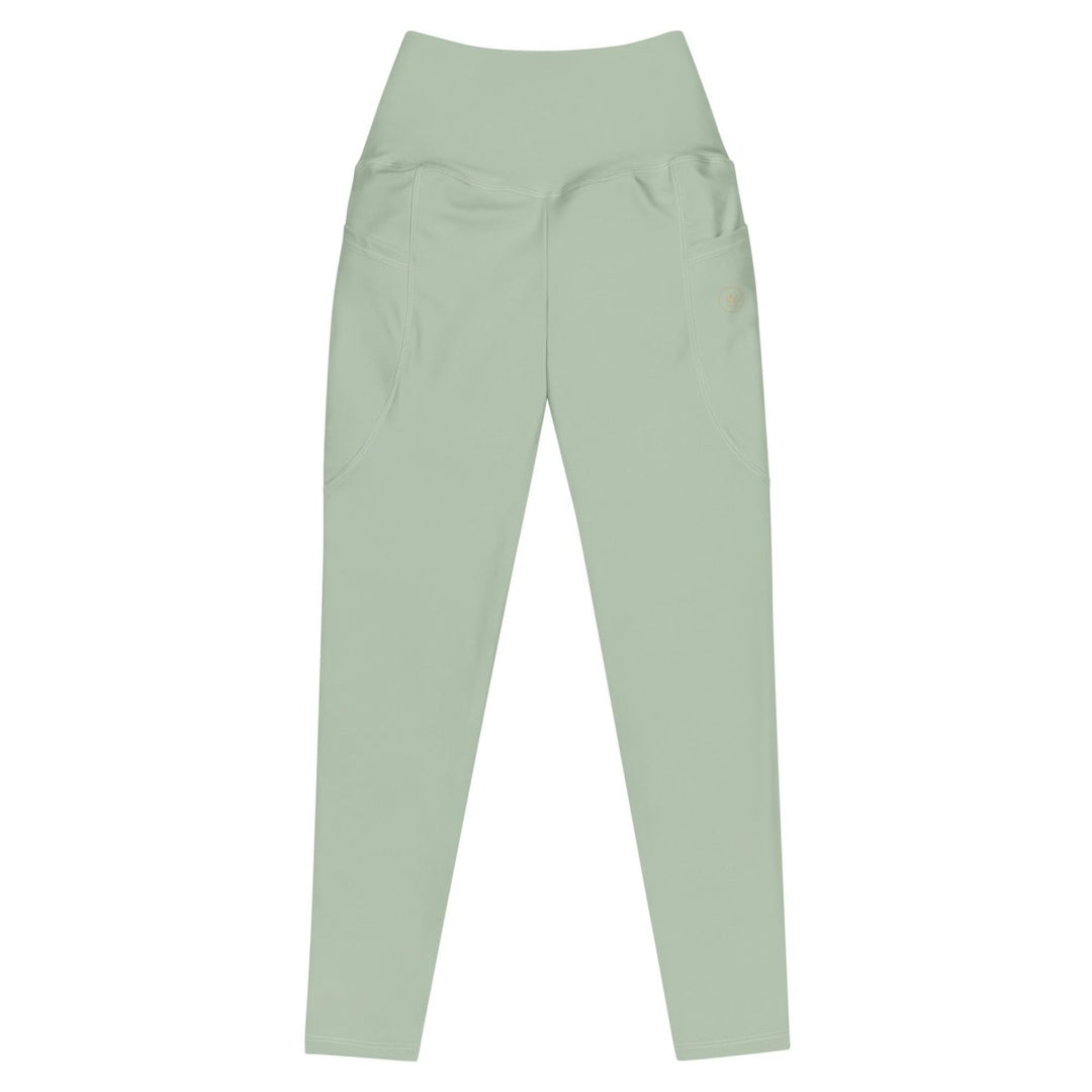 PHIA Sage pocket Leggings - Allen - Fitness
