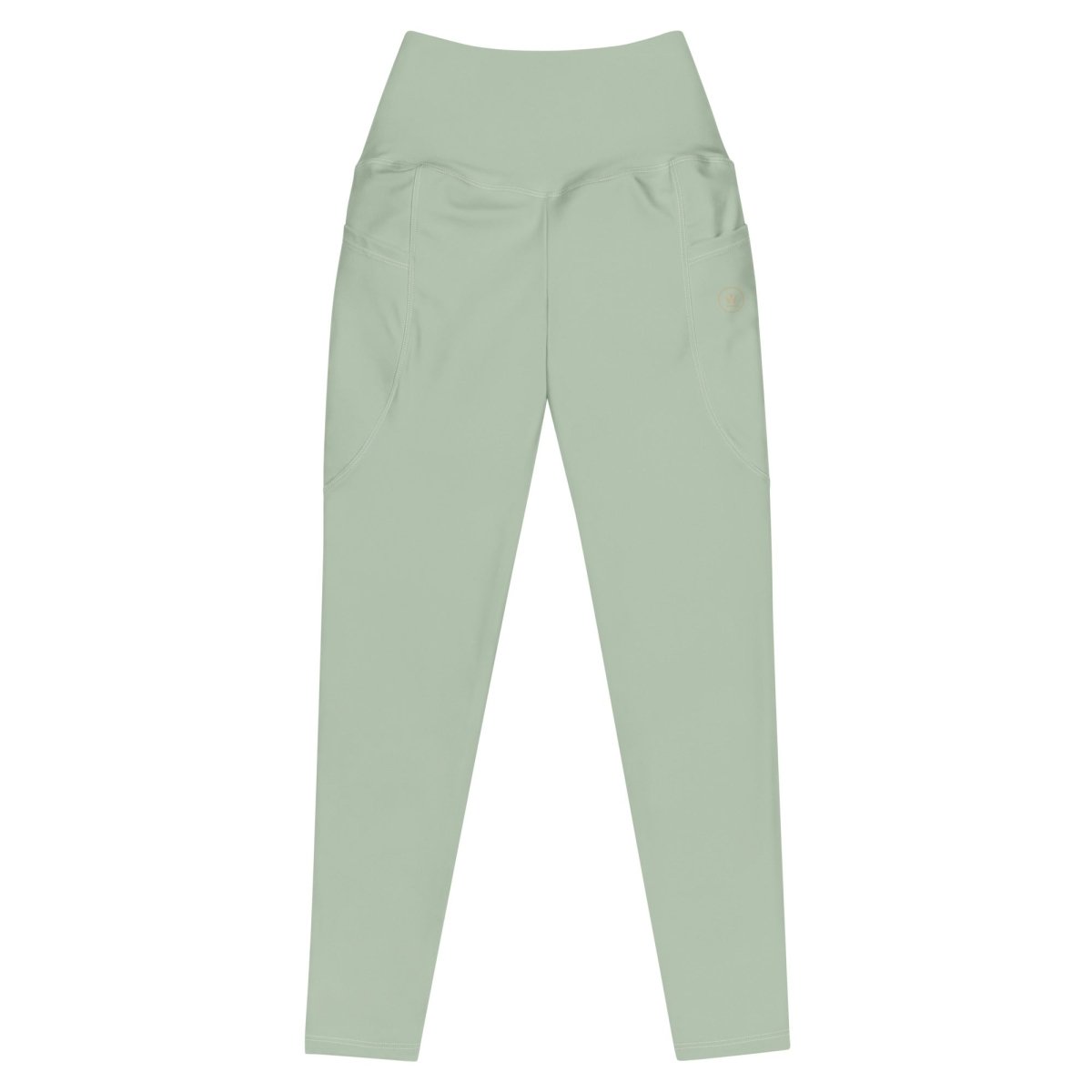 PHIA Sage pocket Leggings - Allen - Fitness