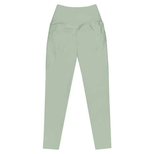 PHIA Sage pocket Leggings - Allen - Fitness