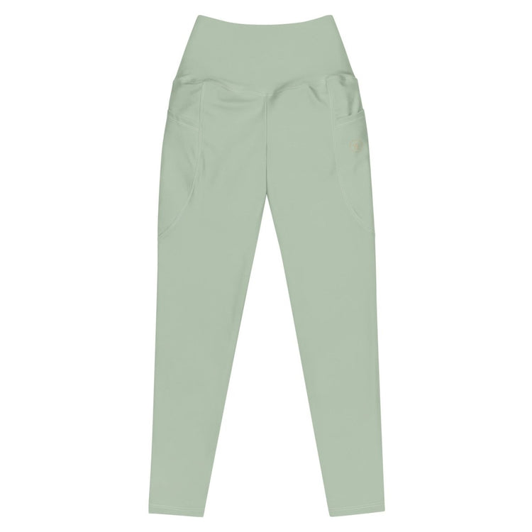 PHIA Sage pocket Leggings - Allen - Fitness