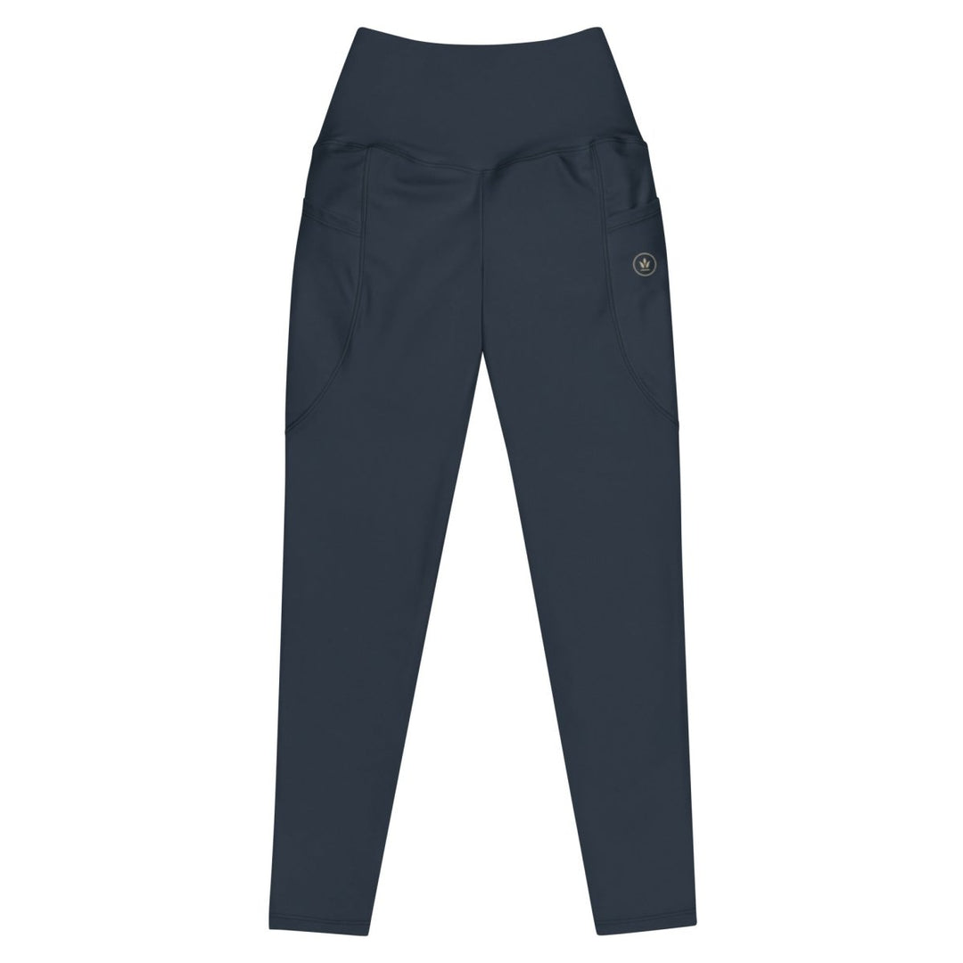 PHIA Slate pocket Leggings - Allen - Fitness