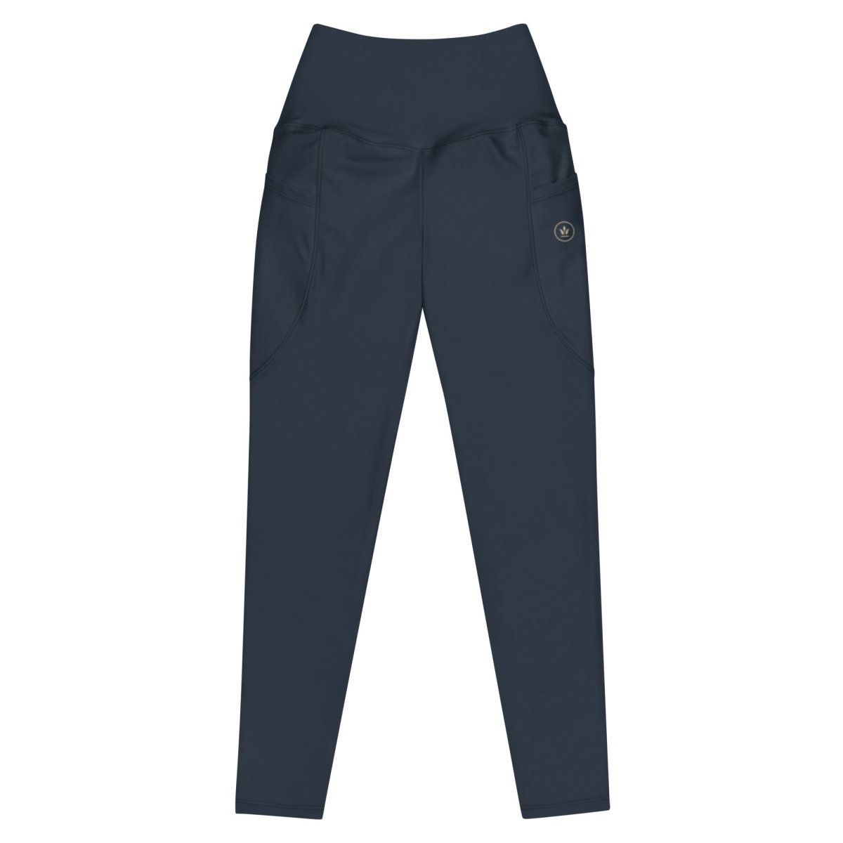 PHIA Slate pocket Leggings - Allen - Fitness