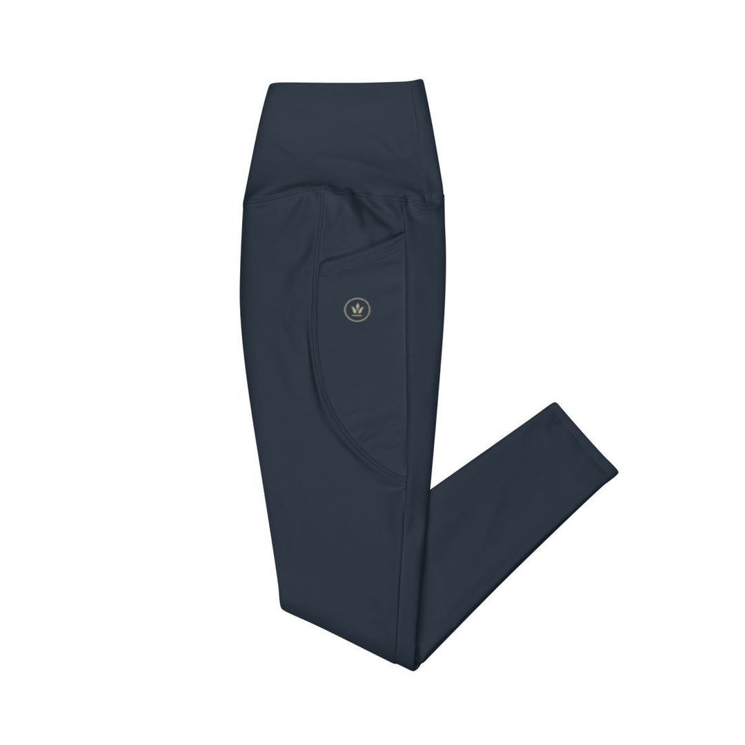 PHIA Slate pocket Leggings - Allen - Fitness