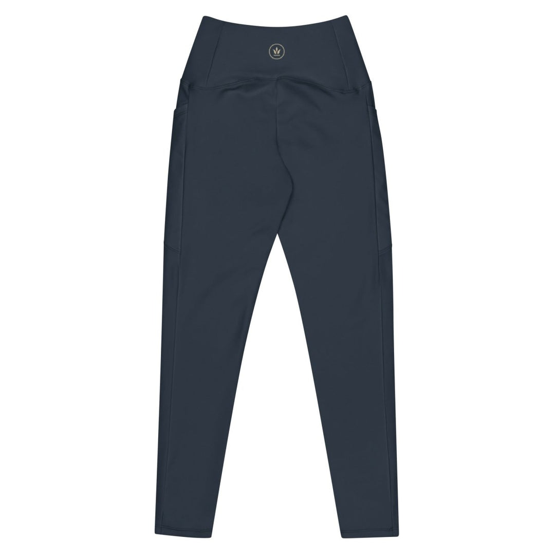 PHIA Slate pocket Leggings - Allen - Fitness