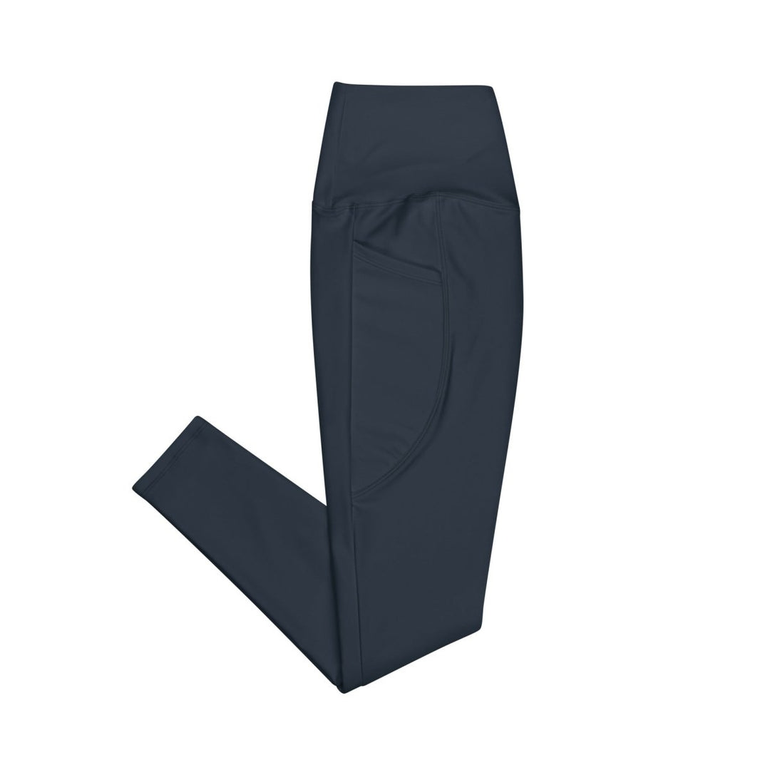 PHIA Slate pocket Leggings - Allen - Fitness