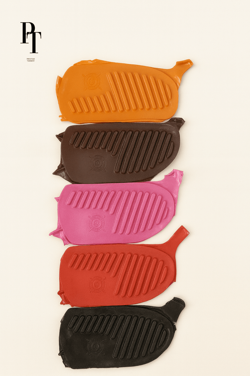 Premium Professional Polo Boots for Men - 100% Cow Leather, Top Quality & Expert Craftsmanship - Allen - Fitness