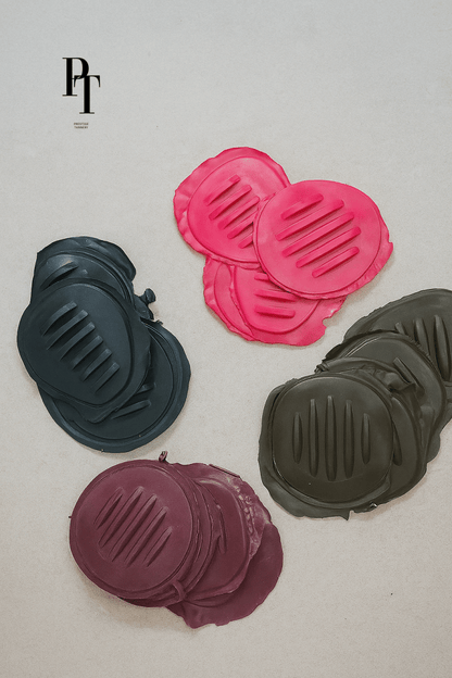 Premium Professional Polo Boots for Men - 100% Cow Leather, Top Quality & Expert Craftsmanship - Allen - Fitness