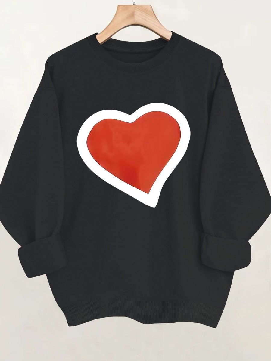 Printed loose women&