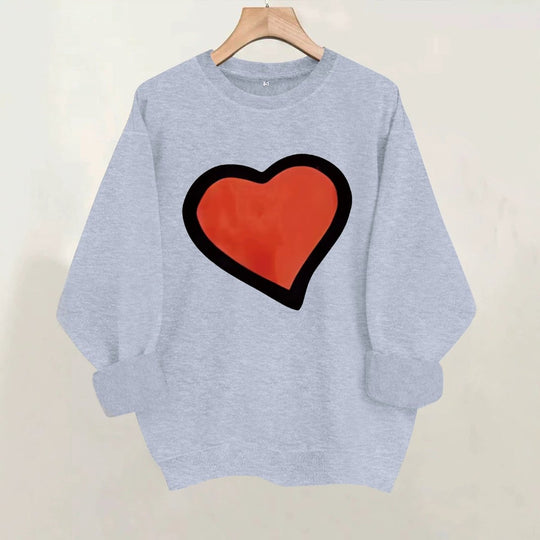 Printed loose women&