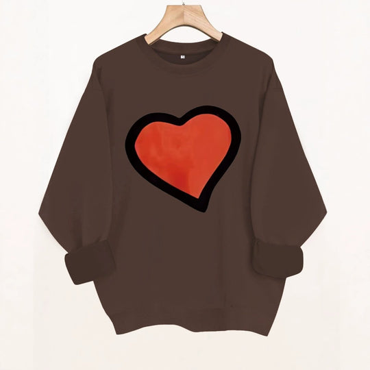 Printed loose women&