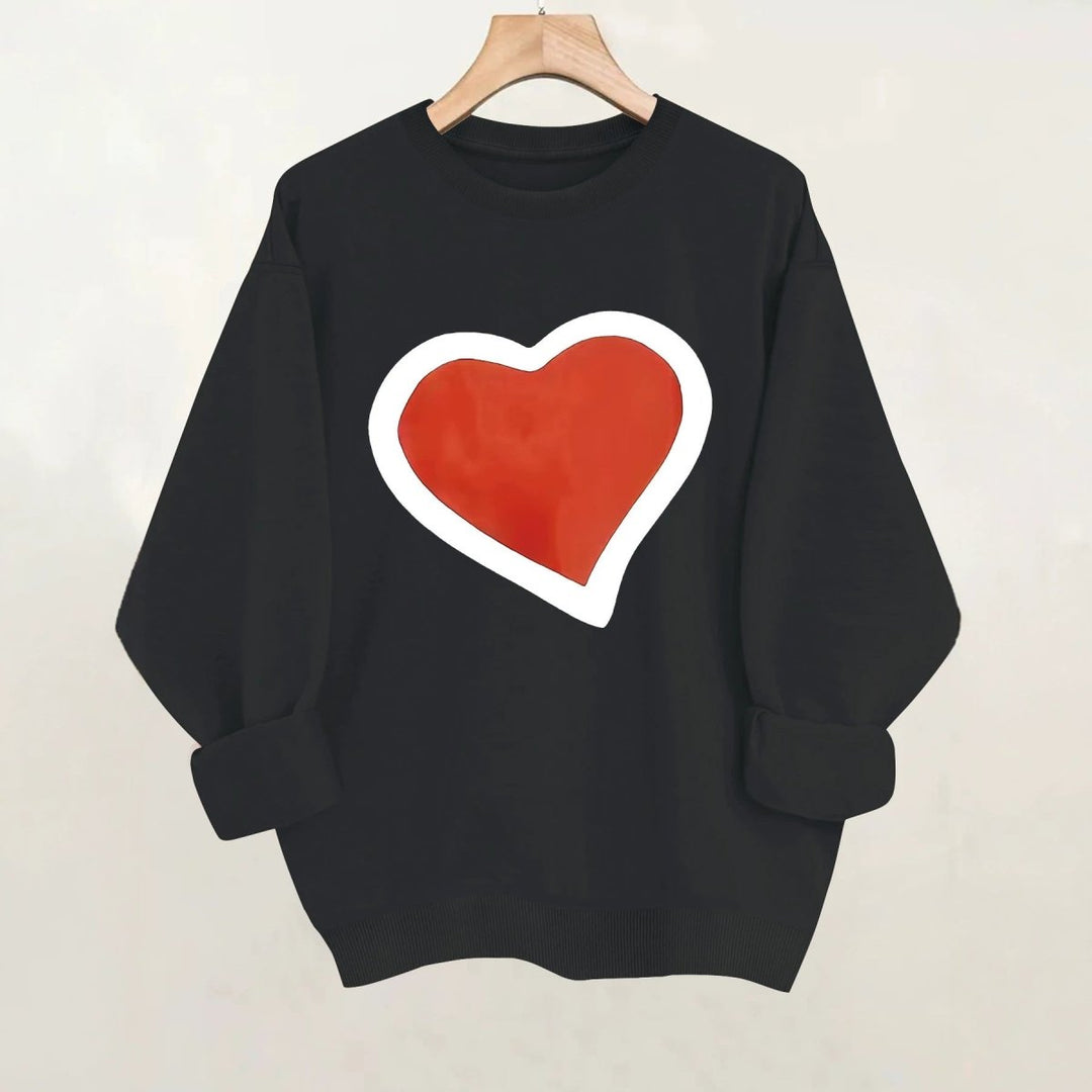 Printed loose women&