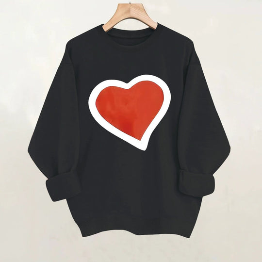 Printed loose women&