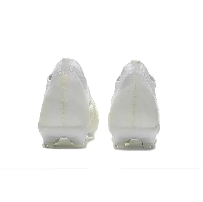 Professional Football Boots High Quality Shoes Football Outdoor Artificial Grass Soccer Shoes - Allen-Fitness