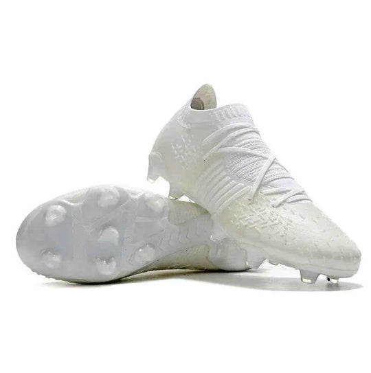 Professional Football Boots High Quality Shoes Football Outdoor Artificial Grass Soccer Shoes - Allen-Fitness