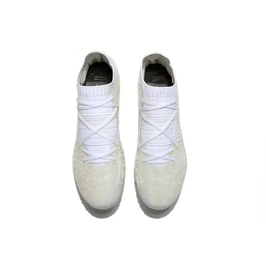 Professional Football Boots High Quality Shoes Football Outdoor Artificial Grass Soccer Shoes - Allen-Fitness