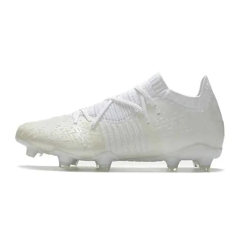 Professional Football Boots High Quality Shoes Football Outdoor Artificial Grass Soccer Shoes - Allen-Fitness