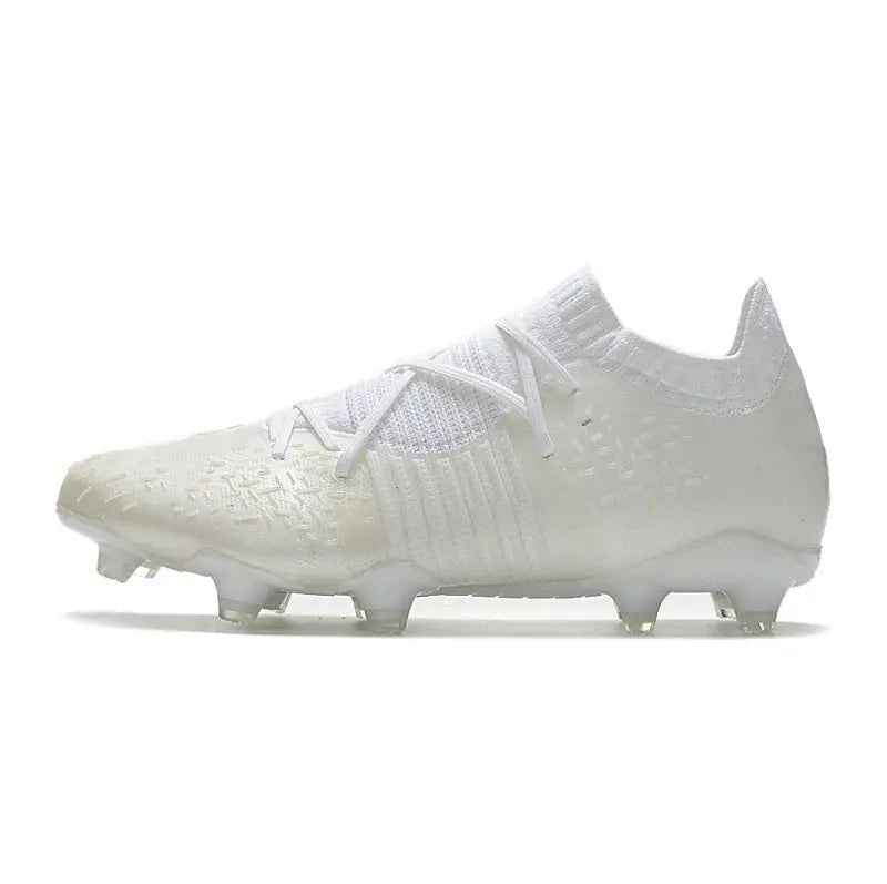 Professional Football Boots High Quality Shoes Football Outdoor Artificial Grass Soccer Shoes