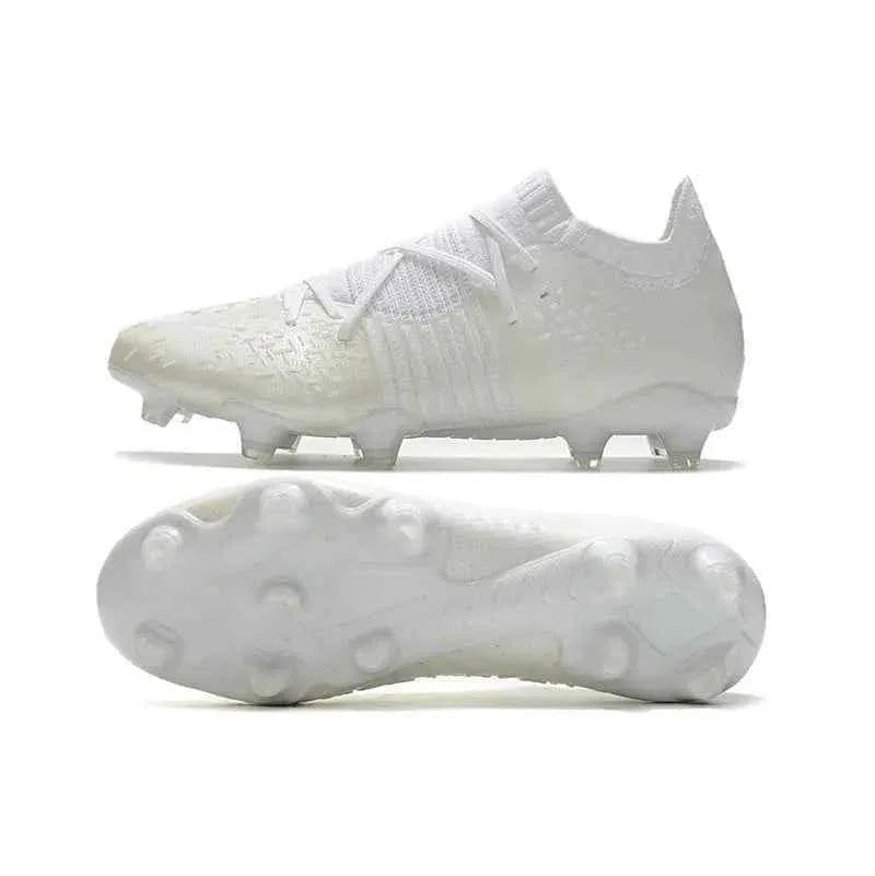 Professional Football Boots High Quality Shoes Football Outdoor Artificial Grass Soccer Shoes - Allen-Fitness