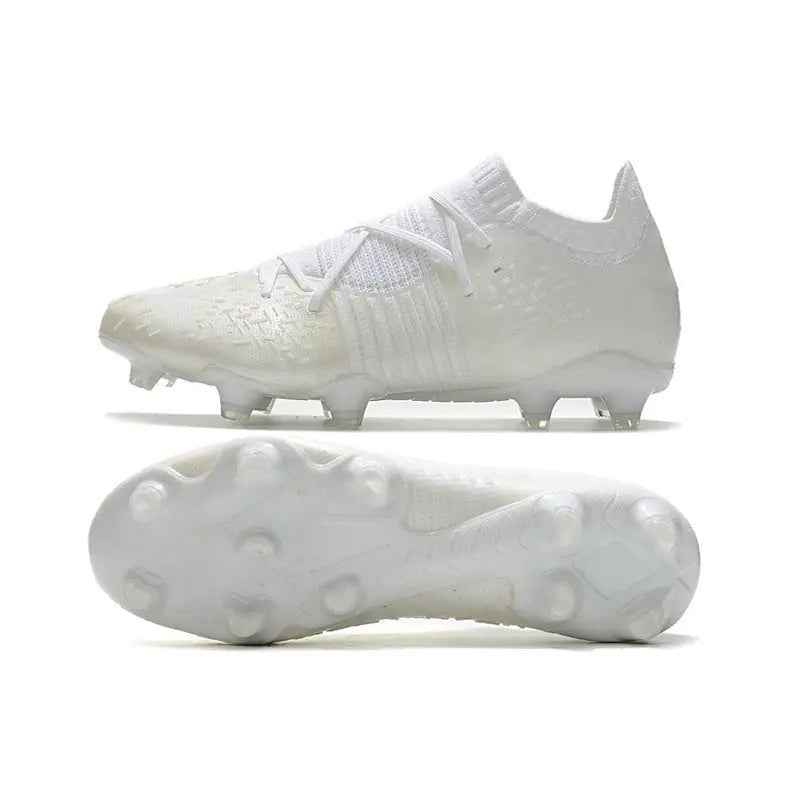 Professional Football Boots High Quality Shoes Football Outdoor Artificial Grass Soccer Shoes