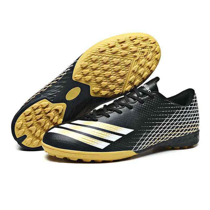 Elite Football Shoes for Superior Performance and Comfort - Allen-Fitness