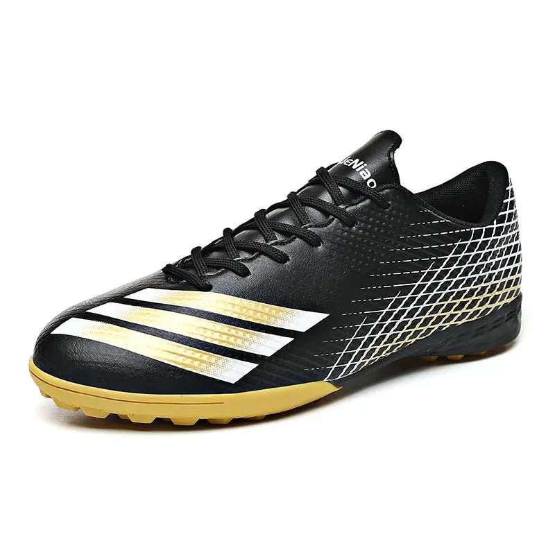 Elite Football Shoes for Superior Performance and Comfort - Allen-Fitness