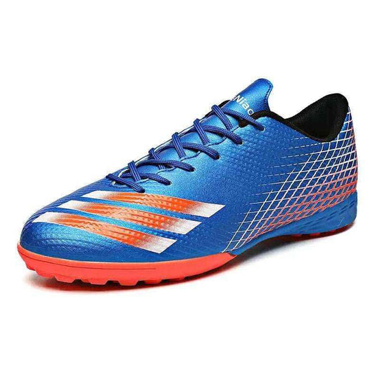 Elite Football Shoes for Superior Performance and Comfort - Allen-Fitness