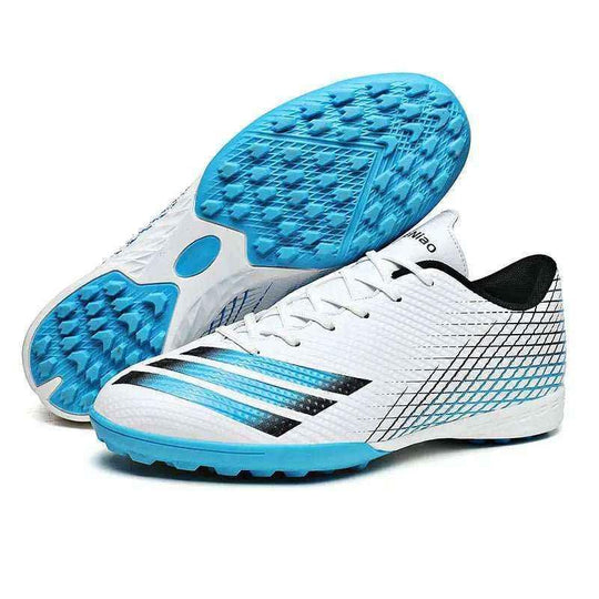 Elite Football Shoes for Superior Performance and Comfort - Allen-Fitness