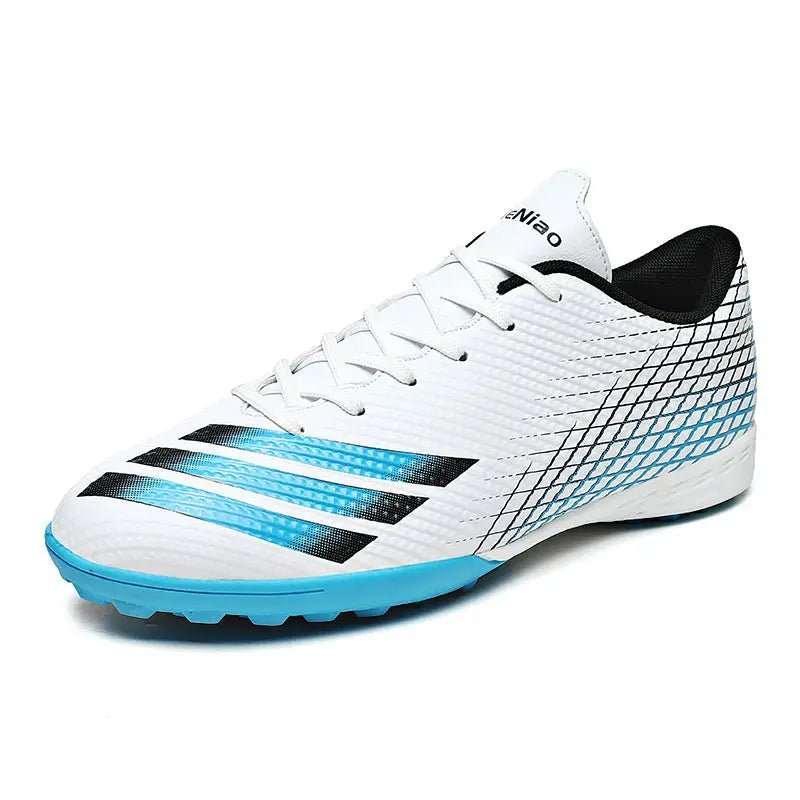 Elite Football Shoes for Superior Performance and Comfort - Allen-Fitness