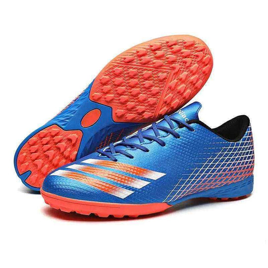 Elite Football Shoes for Superior Performance and Comfort - Allen-Fitness