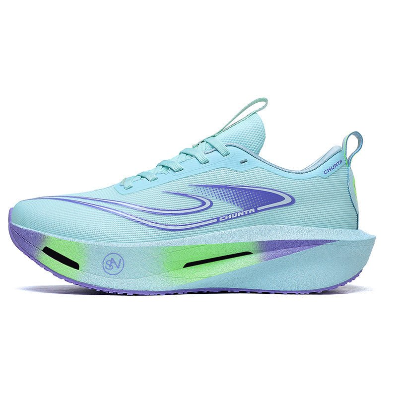 Professional Marathon Racing Trendy Men's Shoes, Casual Sports Shoes, Trendy Women's Running Shoes, Couple Running Shoes, Rebound, Comfortable and Fashionable - Premium Fitness & Activewear