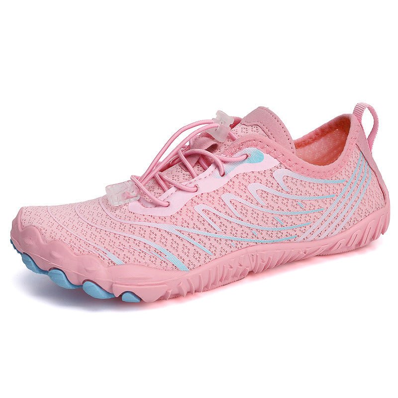 Quick-dry Barefoot Swim Shoes, Water Sports Sandals - Premium Fitness & Activewear